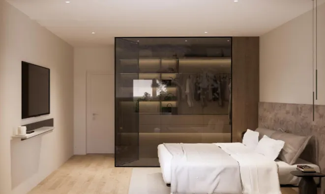 Недвижимость Дом, Любляна, Вич.: 9