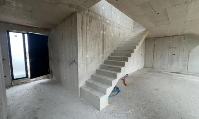 Недвижимость Дом с террасой Ново Загорje, Солнечный Путь.: 9