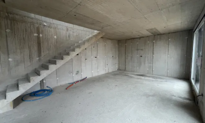 Недвижимость Дом с террасой Ново Загорje, Солнечный Путь.: 10