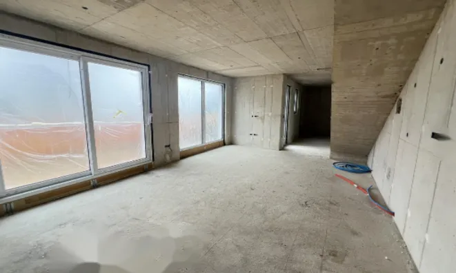 Недвижимость Дом с террасой Ново Загорje, Солнечный Путь.: 12