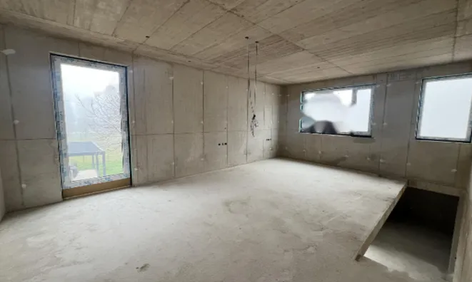 Недвижимость Дом с террасой Ново Загорje, Солнечный Путь.: 13