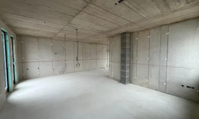 Недвижимость Дом с террасой Ново Загорje, Солнечный Путь.: 16