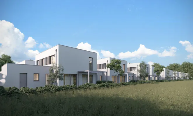 Недвижимость Дом с террасой Ново Загорje, Солнечный Путь.: 20