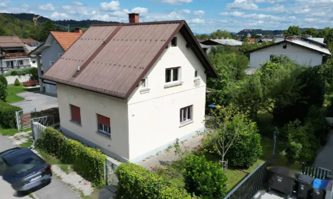 Недвижимость Дом Ружина Долина: 2