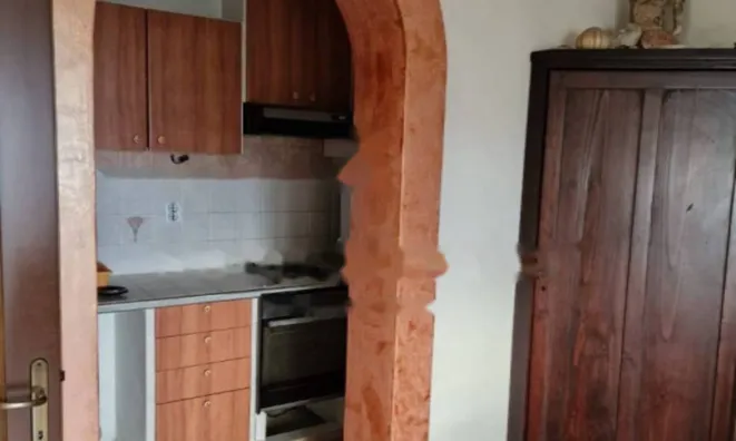 Недвижимость Двухкомнатная квартира Опатия: 8