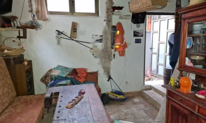 Недвижимость Двухкомнатная квартира Опатия: 16