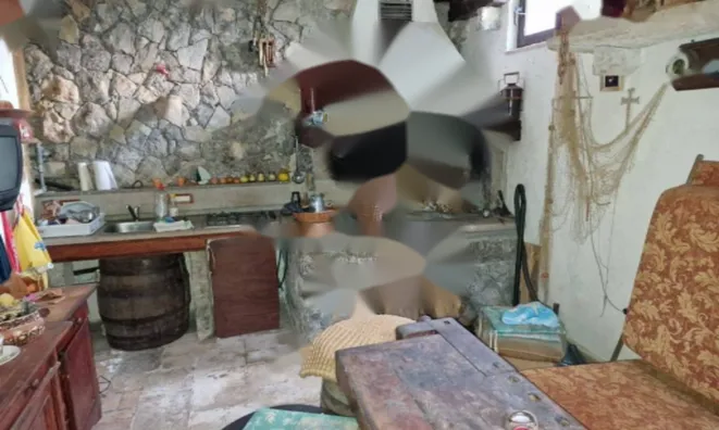 Недвижимость Двухкомнатная квартира Опатия: 17