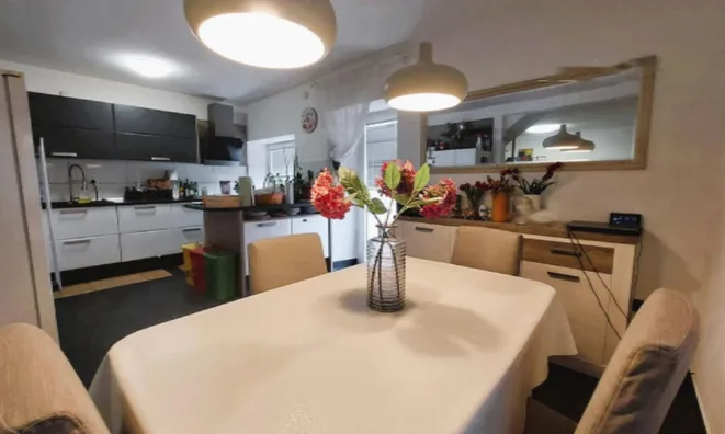 Недвижимость Дом с террасой Новый Сргаши: 1