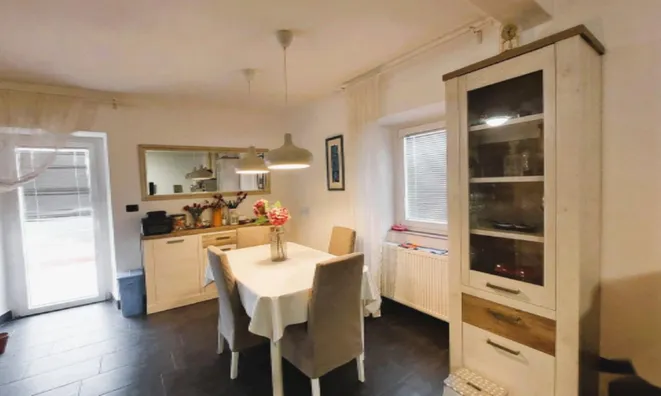 Недвижимость Дом с террасой Новый Сргаши: 3