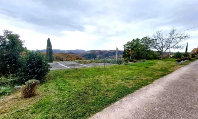 Недвижимость Дом с террасой Новый Сргаши: 29