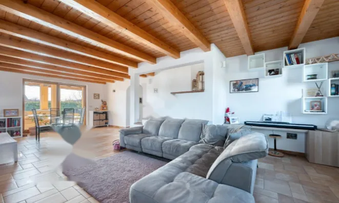 Недвижимость Дом, Дутовле: 4