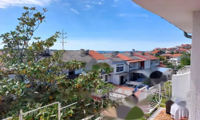 Недвижимость Квартира 2,5 комнаты Новая Луция: 6