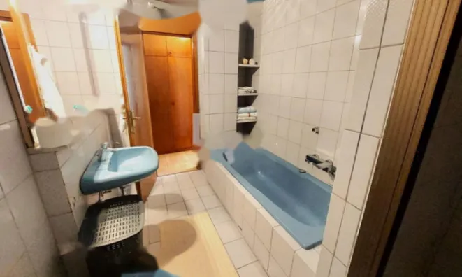 Недвижимость Квартира 2,5 комнаты Новая Луция: 11