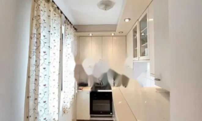 Недвижимость Квартира 2,5 комнаты Новая Луция: 14