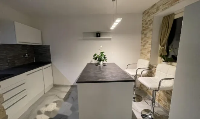 Недвижимость Квартира с 2 комнатами в Пиране: 4