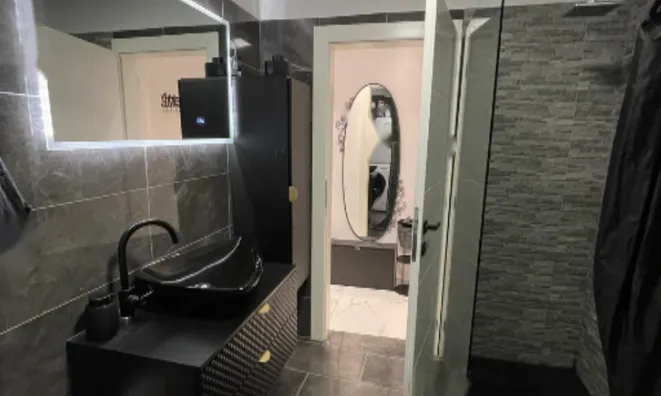 Недвижимость Квартира с 2 комнатами в Пиране: 5