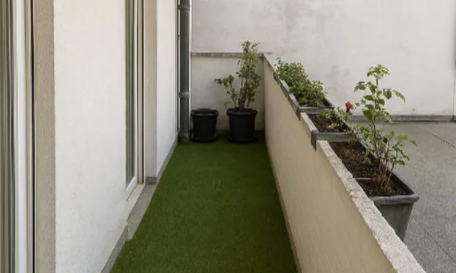 Недвижимость Квартира с 2 комнатами в Пиране: 6