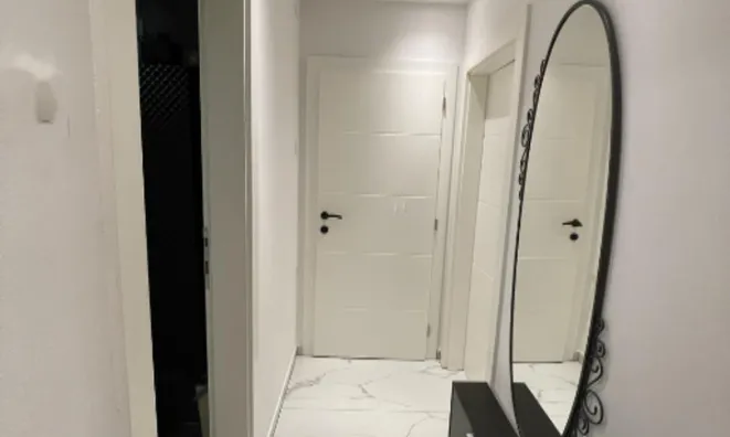 Недвижимость Квартира с 2 комнатами в Пиране: 7