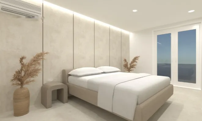 Недвижимость Квартира пятикомнатная Изола: 1