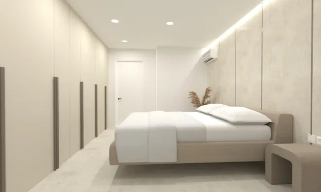 Недвижимость Квартира пятикомнатная Изола: 4