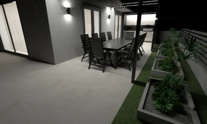 Недвижимость Квартира пятикомнатная Изола: 12