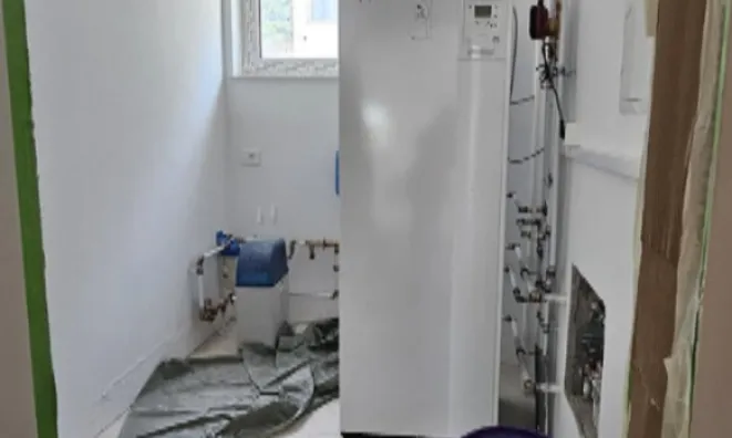 Недвижимость Квартира пятикомнатная Изола: 19