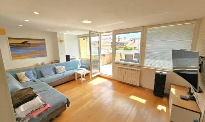 Недвижимость Квартира 5+ комнат в Лучии: 1