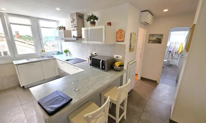 Недвижимость Квартира 5+ комнат в Лучии: 3