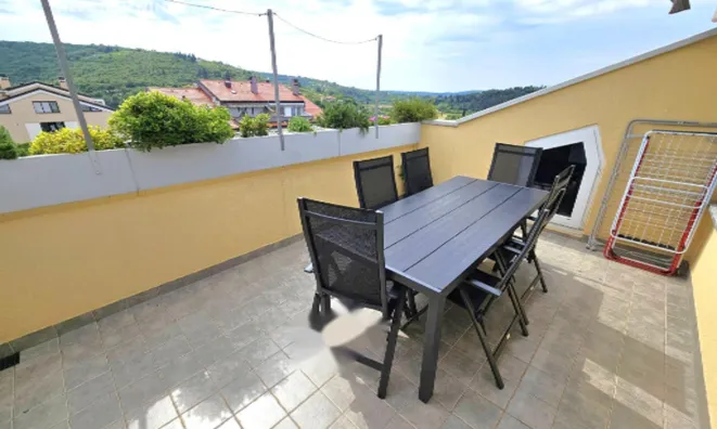 Недвижимость Квартира 5+ комнат в Лучии: 5