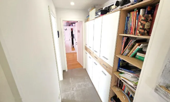 Недвижимость Квартира 5+ комнат в Лучии: 6