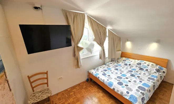 Недвижимость Квартира 5+ комнат в Лучии: 9