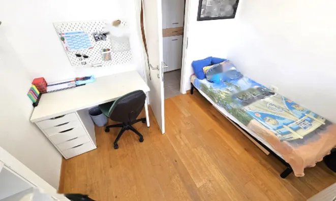 Недвижимость Квартира 5+ комнат в Лучии: 10