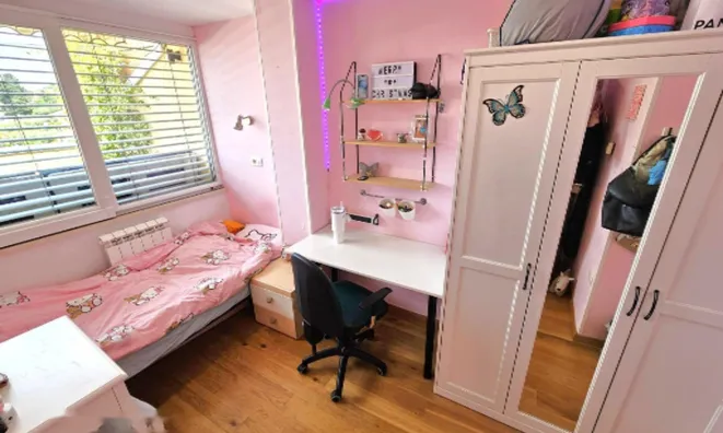 Недвижимость Квартира 5+ комнат в Лучии: 13