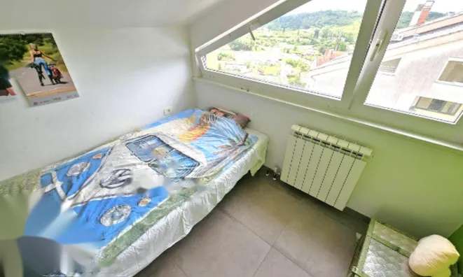 Недвижимость Квартира 5+ комнат в Лучии: 14