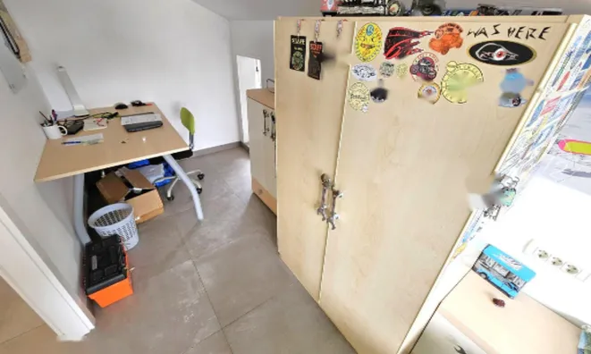 Недвижимость Квартира 5+ комнат в Лучии: 15