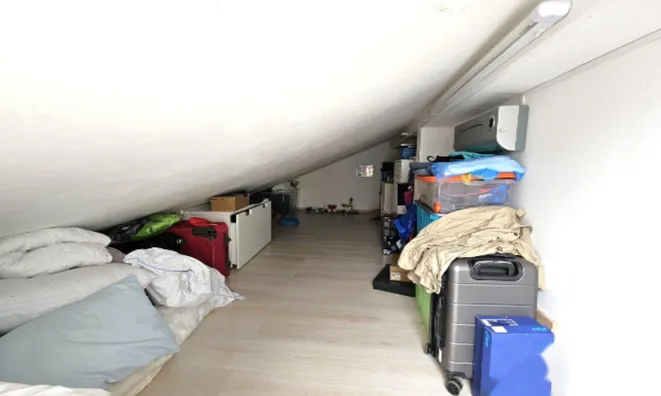 Недвижимость Квартира 5+ комнат в Лучии: 16