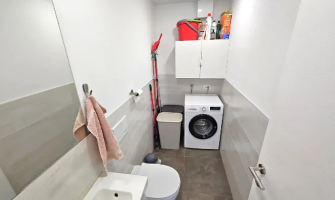 Недвижимость Квартира 5+ комнат в Лучии: 17