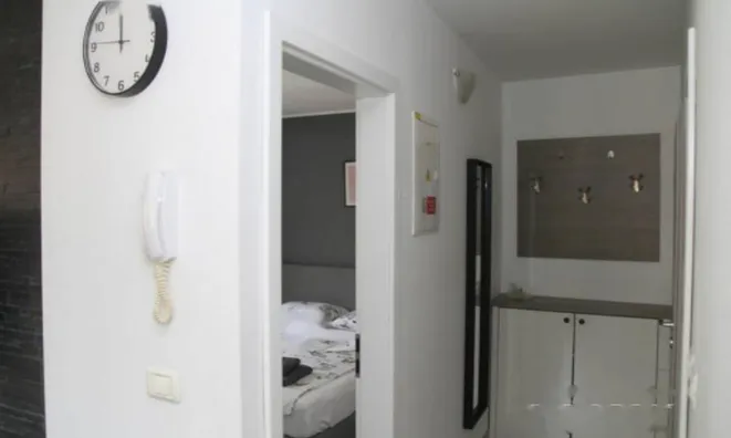 Недвижимость Четырёхкомнатная квартира в центре Копра: 7