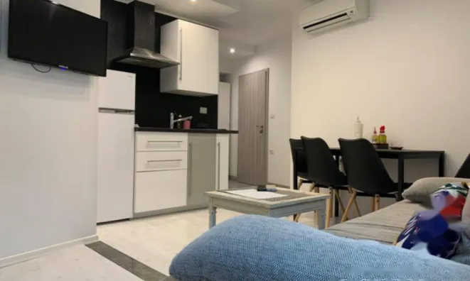 Недвижимость Четырёхкомнатная квартира в центре Копра: 9