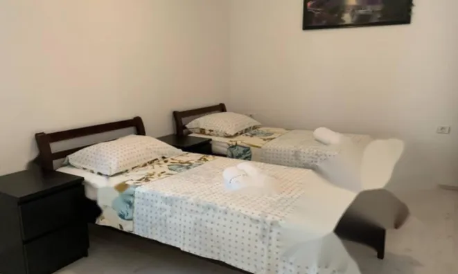 Недвижимость Четырёхкомнатная квартира в центре Копра: 10