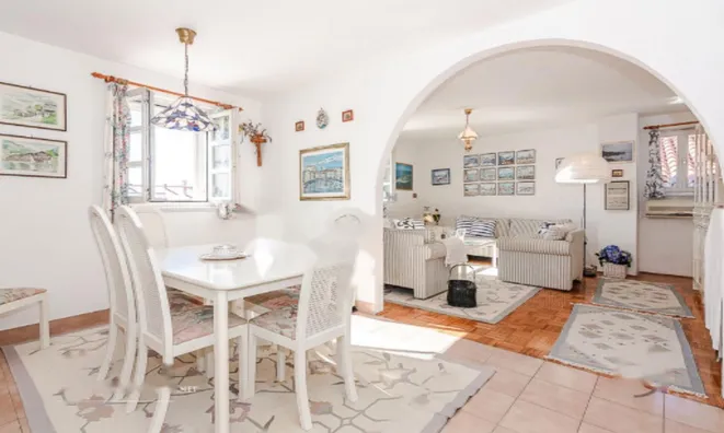 Недвижимость Квартира, 2-комнатная, Пиран: 4