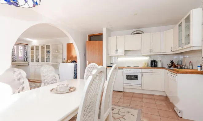 Недвижимость Квартира, 2-комнатная, Пиран: 5