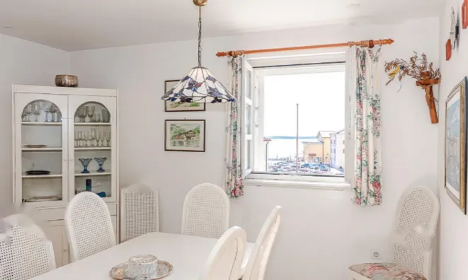 Недвижимость Квартира, 2-комнатная, Пиран: 7