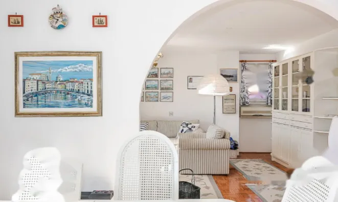 Недвижимость Квартира, 2-комнатная, Пиран: 8