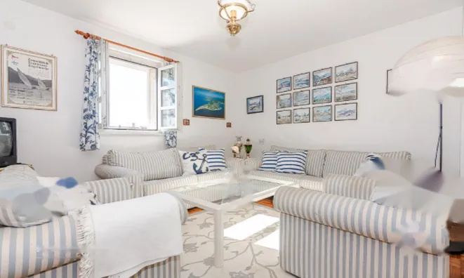 Недвижимость Квартира, 2-комнатная, Пиран: 9