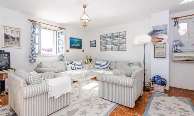 Недвижимость Квартира, 2-комнатная, Пиран: 13