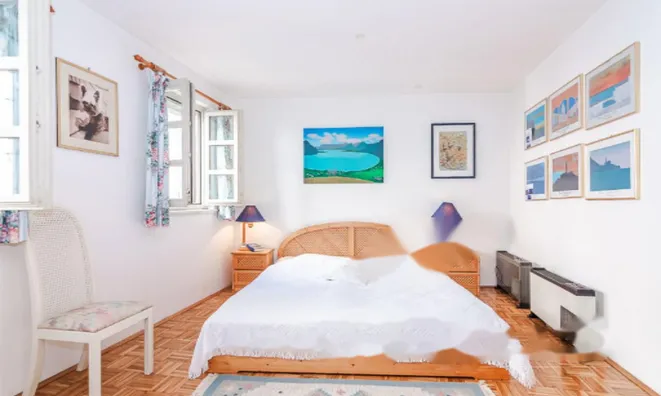 Недвижимость Квартира, 2-комнатная, Пиран: 17