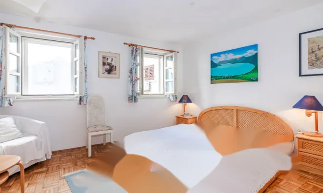 Недвижимость Квартира, 2-комнатная, Пиран: 18