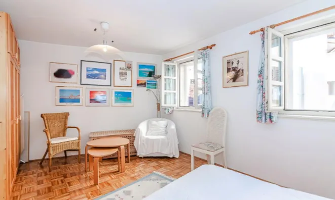 Недвижимость Квартира, 2-комнатная, Пиран: 20