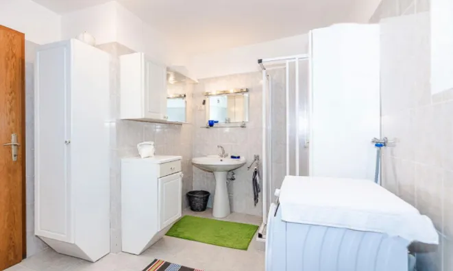 Недвижимость Квартира, 2-комнатная, Пиран: 21